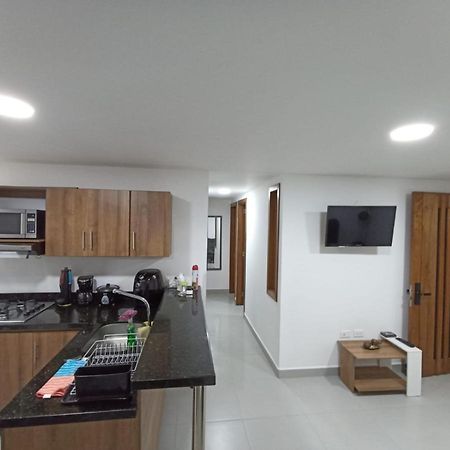 Apartamento El Trebol 101 Хардин Экстерьер фото