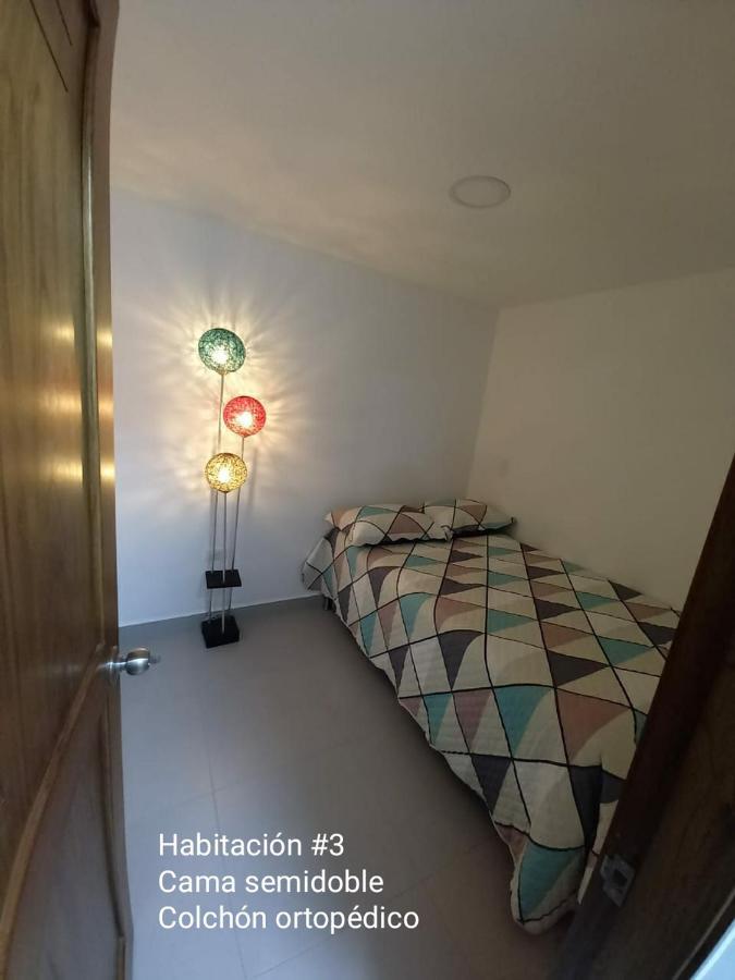 Apartamento El Trebol 101 Хардин Экстерьер фото