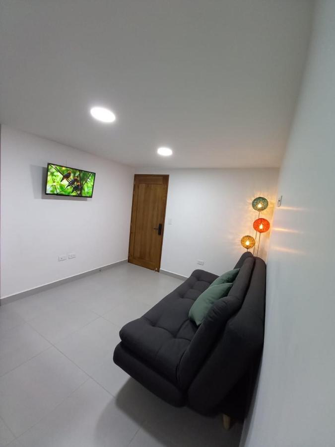 Apartamento El Trebol 101 Хардин Экстерьер фото