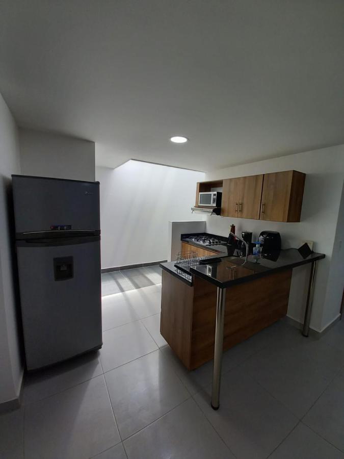 Apartamento El Trebol 101 Хардин Экстерьер фото