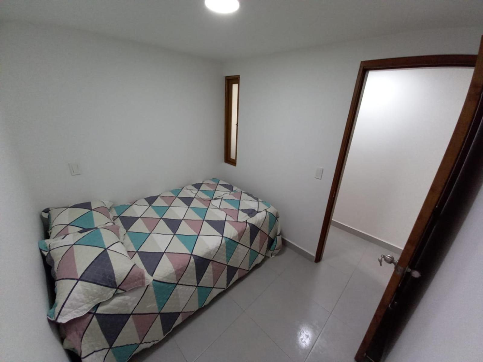 Apartamento El Trebol 101 Хардин Экстерьер фото