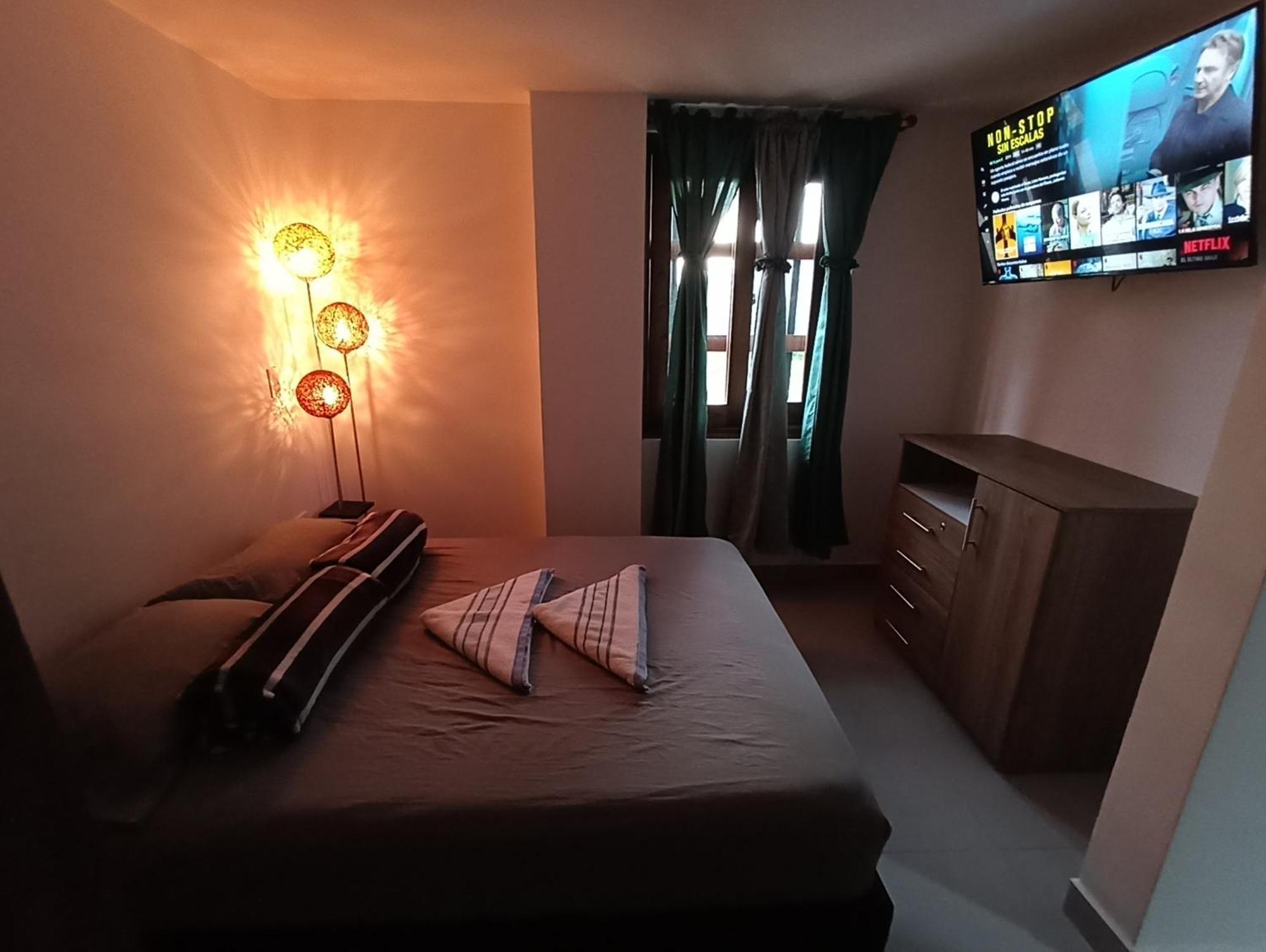 Apartamento El Trebol 101 Хардин Экстерьер фото